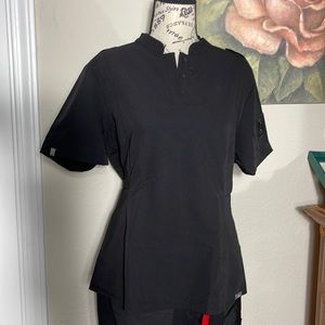 Authentic Figs Limited edition Star Wars Nursing Uniform